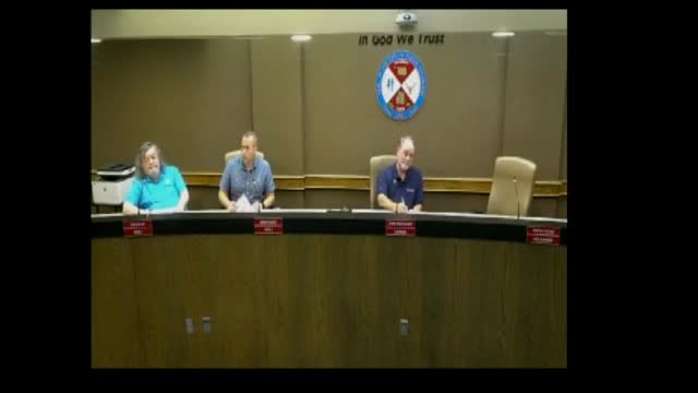 Traffic control debate sparks urgent decision on stop signs