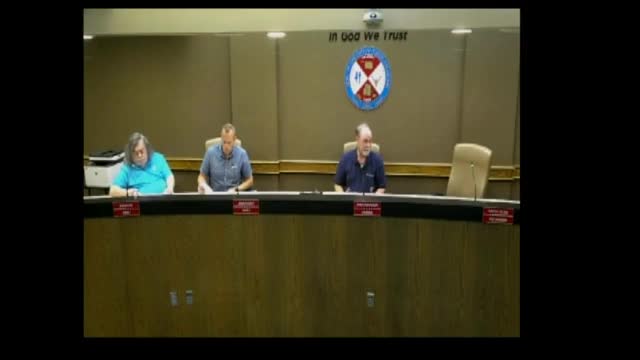 City Council Debates Traffic Solutions Amid Rising Congestion