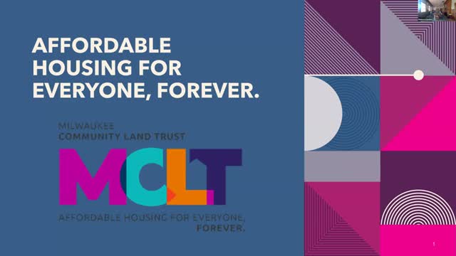 Community Land Trusts Gain Momentum in Housing Equity Movement