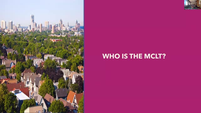 Land trust initiative aims to boost affordable homeownership