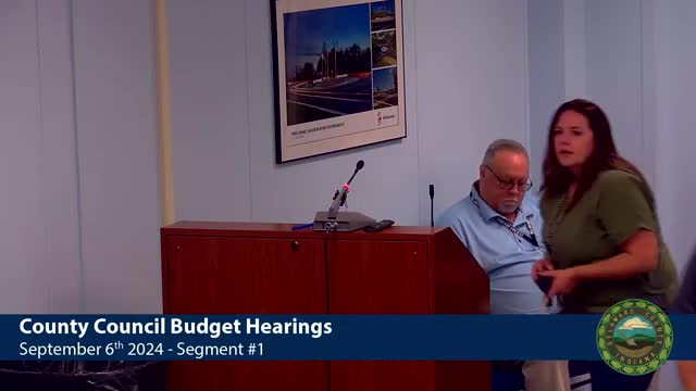 Judge calls for enhanced courtroom security after violent incidents