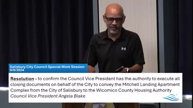 Citizens demand compassion and accountability from local leaders