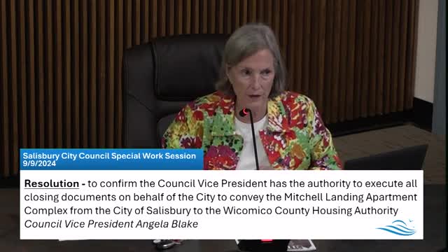 City Council demands action on stalled housing repairs