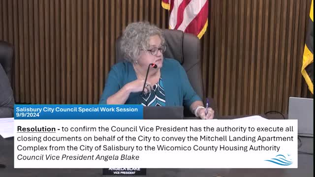 Council demands urgent action on deteriorating housing crisis