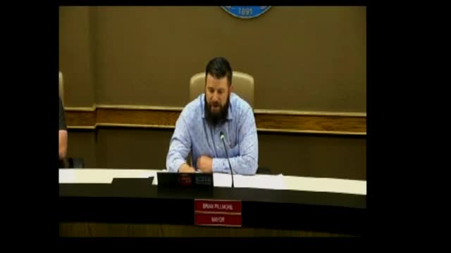 City of Yukon faces financial scrutiny over budget mismanagement