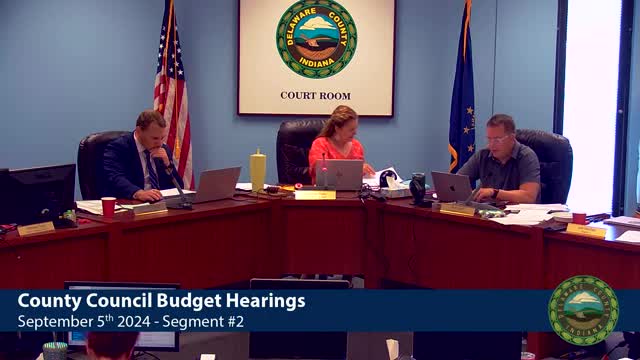 County seeks engineer to tackle aging bridge crisis