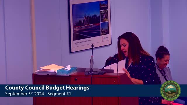 Juvenile Court Faces Urgent Security and Safety Overhaul