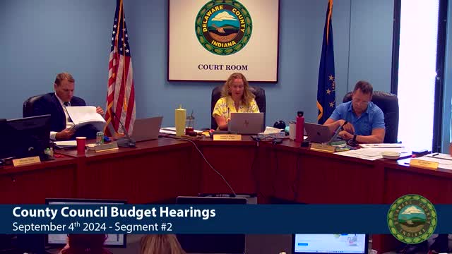 Public safety funding crisis sparks urgent call to action