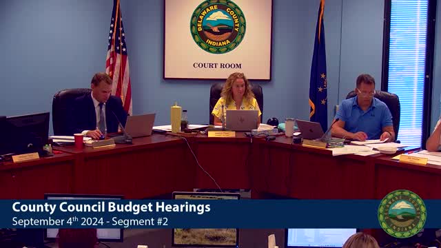 Budget Cuts Loom as Local Health Funding Faces Uncertainty