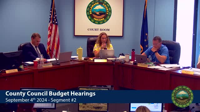 Funding crisis forces tax hike to retain essential staff