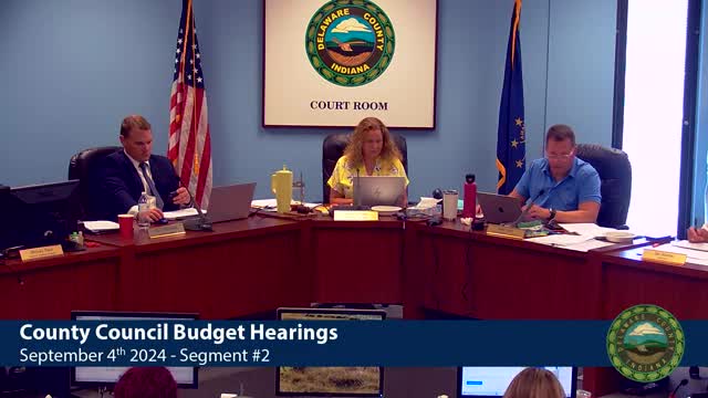 Salary Disparities Spark Outrage Among Local Law Enforcement