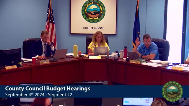 Sheriff demands urgent vehicle upgrades for inmate transport