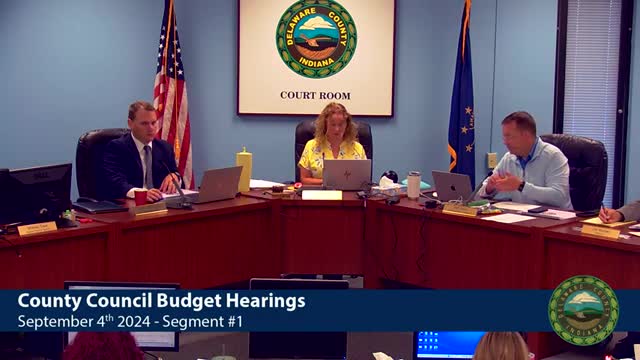 Budget Crisis Looms as Tax Levy Faces Major Cuts