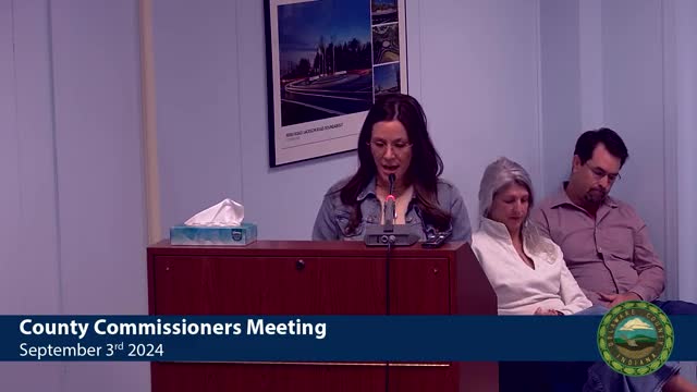 Residents Rally for Moratorium on Controversial Solar Farms