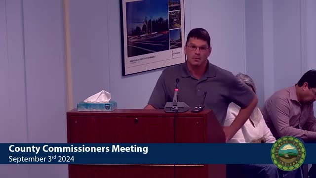 Residents raise alarm over solar farms and land use impact