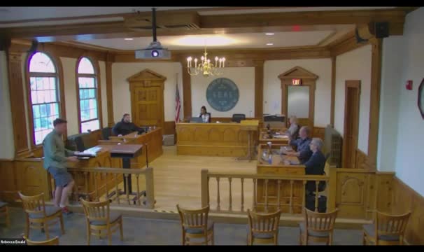 Village faces budget crisis as major cuts loom