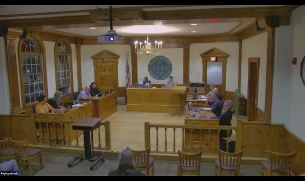 Local leader champions community funding amid rising tax concerns