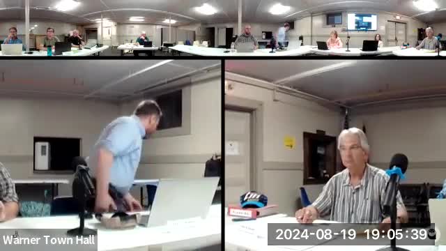 Town explores sale of 50 properties to boost tax revenue