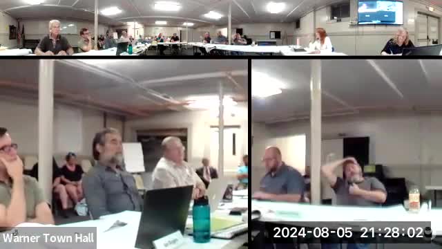 Town Council Votes to Remove Controversial Screening Requirement