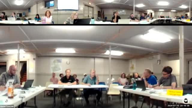 Solar Project Sparks Controversy Over Environmental Impact