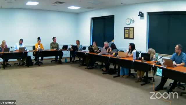 Community rallies for recovery and school safety initiatives