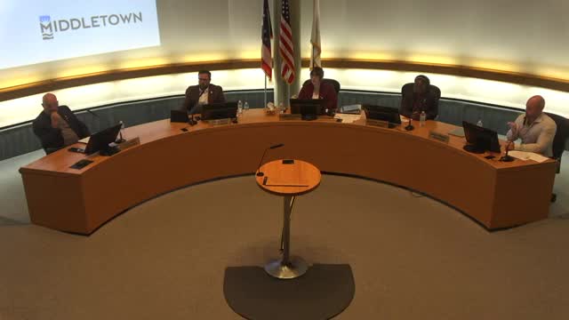 City Council Plans Major Park Improvements and Funding Boost