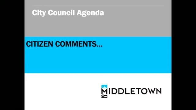 Middletown honors Underground Railroad history with special month