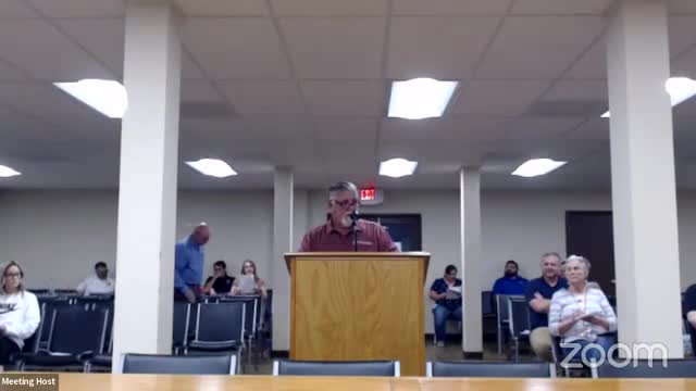 Cherokee Nation hosts historic regional livestock show