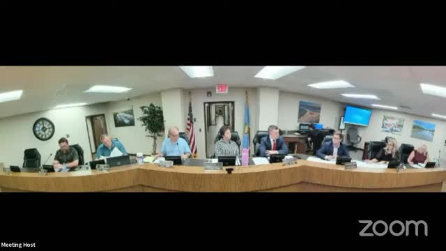 City Council Pushes for Urgent Action on Stormwater Project