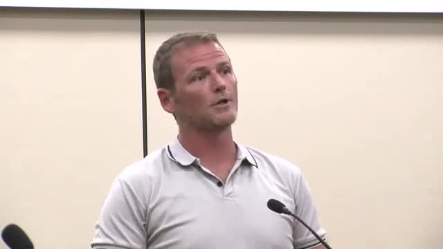 Community rallies against school closures amid safety concerns