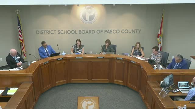 School closures spark debate over new K-8 proposal