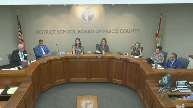 School safety measures under scrutiny as crossing guard proposal emerges