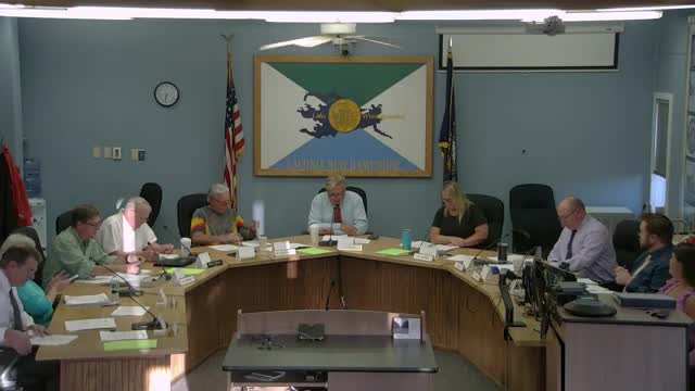 Controversial subdivision plan sparks community debate