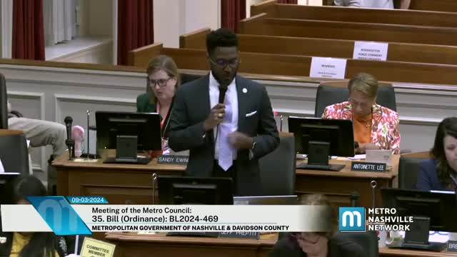 Legislation targets hate group infiltration in public safety agencies