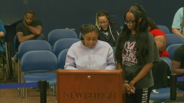 Parent demands action after daughter's college enrollment crisis