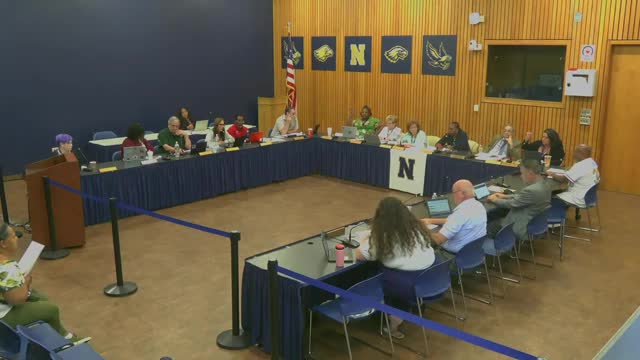 School Board Meeting Sparks Heated Debate Over Start Times