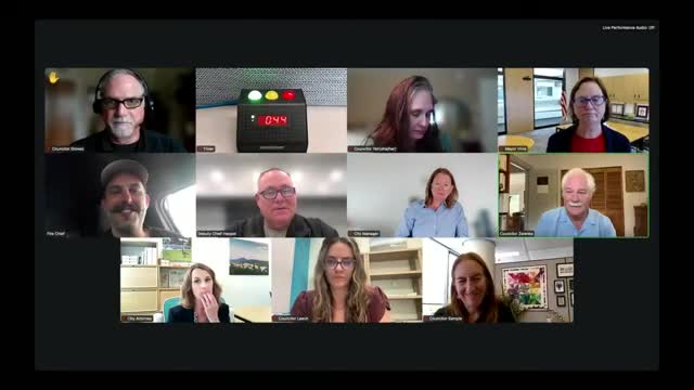 Fire department faces funding crisis amid rising service demands