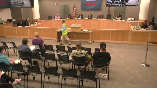 Stranded Alaskan pleads for food security in Eugene