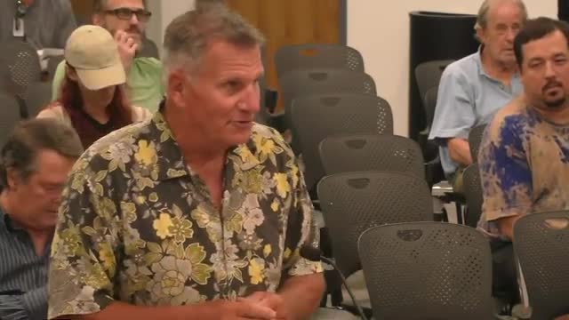 City Council Faces Urgent Call to Remove Drowning Hazard