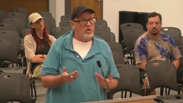 Activists demand tax dollars for homeless not war