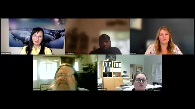 Peer support team tackles mental health crisis in law enforcement