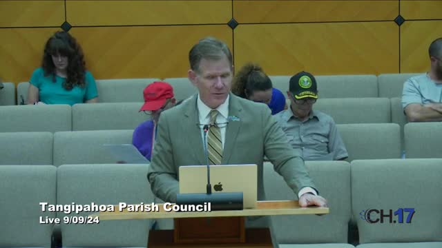 City Council Approves Major Investment in Blight Cleanup