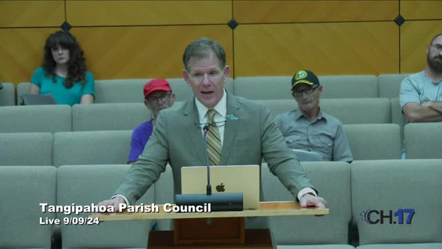 Residents urged to prepare for impending hurricane threat