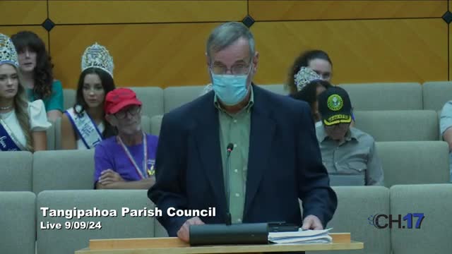 Residents Rally Against Dangerous Landfill Proposal on George Road