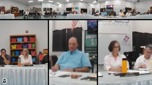 School transportation policy sparks debate over student pickups