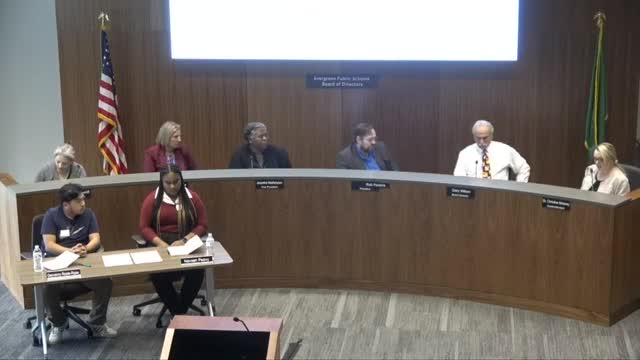 High School Lockdowns After Disturbing Safety Incidents