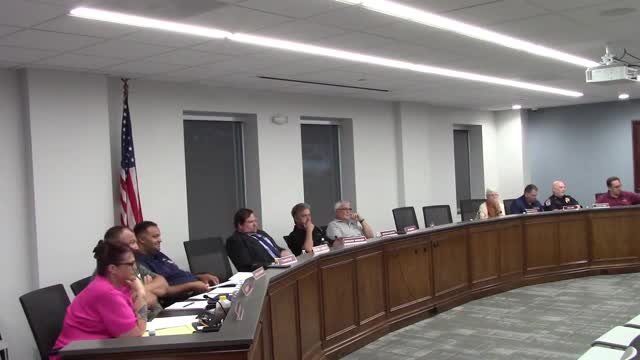 Traffic study reveals alarming speeding issues on local streets