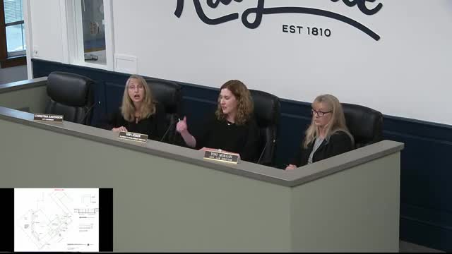 New owners vow to transform troubled tavern into community hub