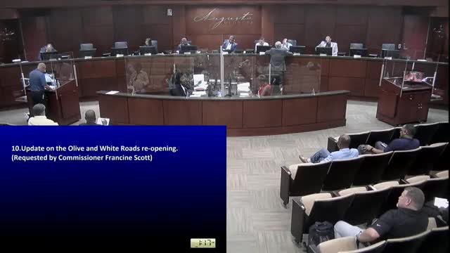 Officials propose innovative solution to prevent bridge strikes