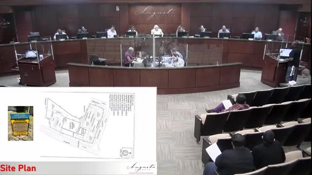 Community rallies for much-needed church parking lot expansion